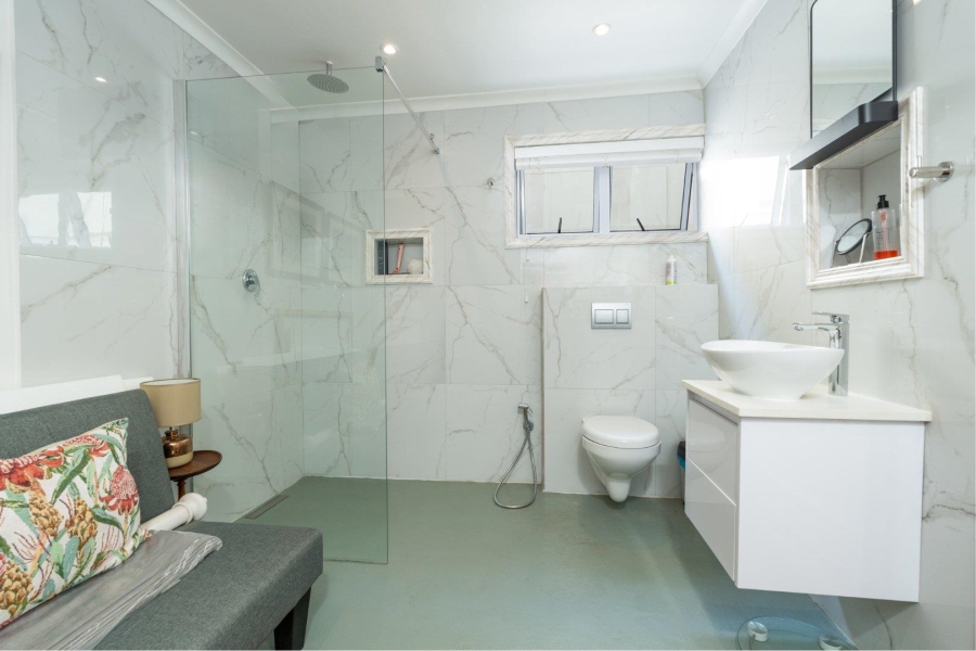 To Let 3 Bedroom Property for Rent in Fresnaye Western Cape